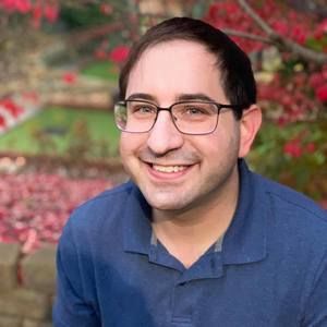 Meet your Posher, Charles